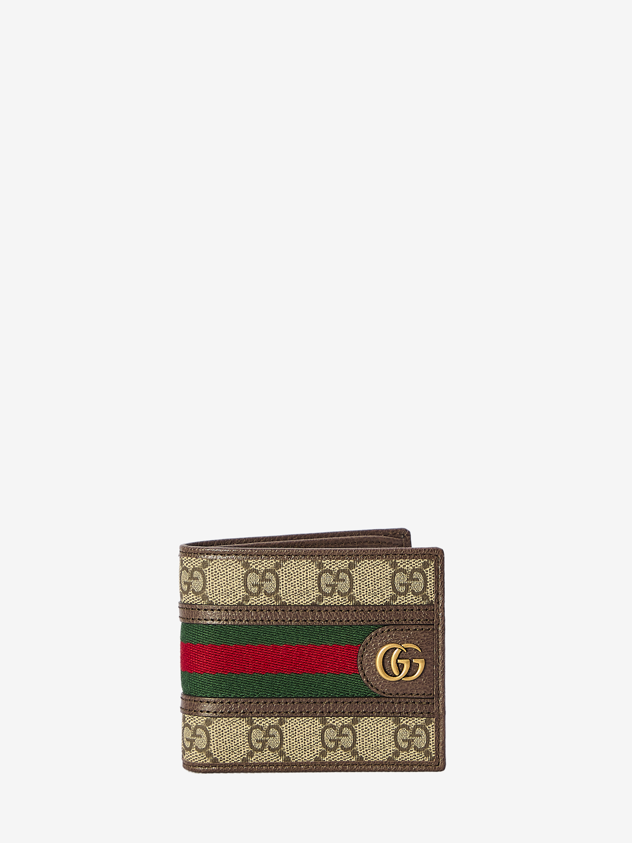 GUCCI PORTAFOGLI OPHIDIA GG 