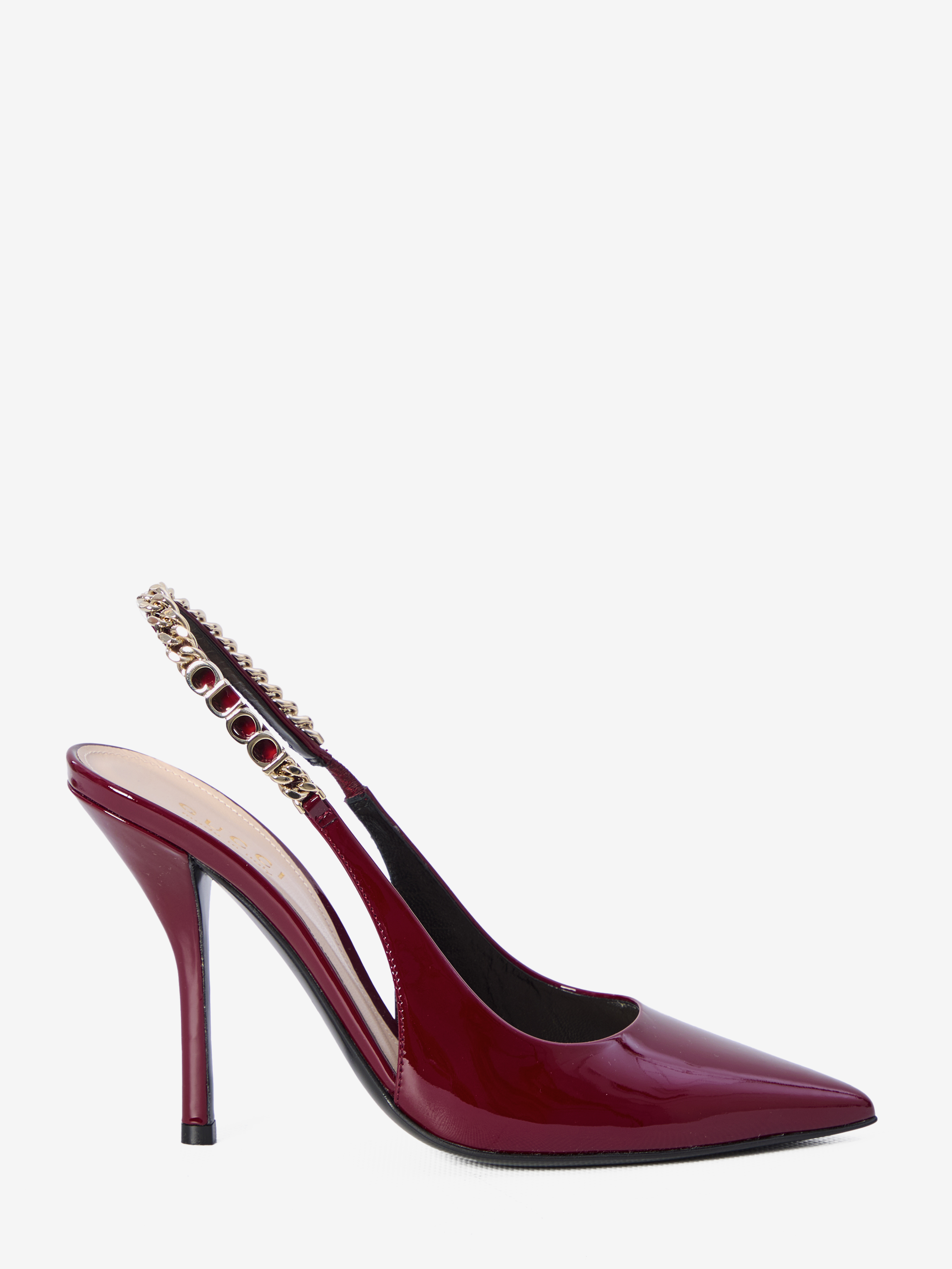 Shop Gucci Dcollet  Signoria In Bordeaux