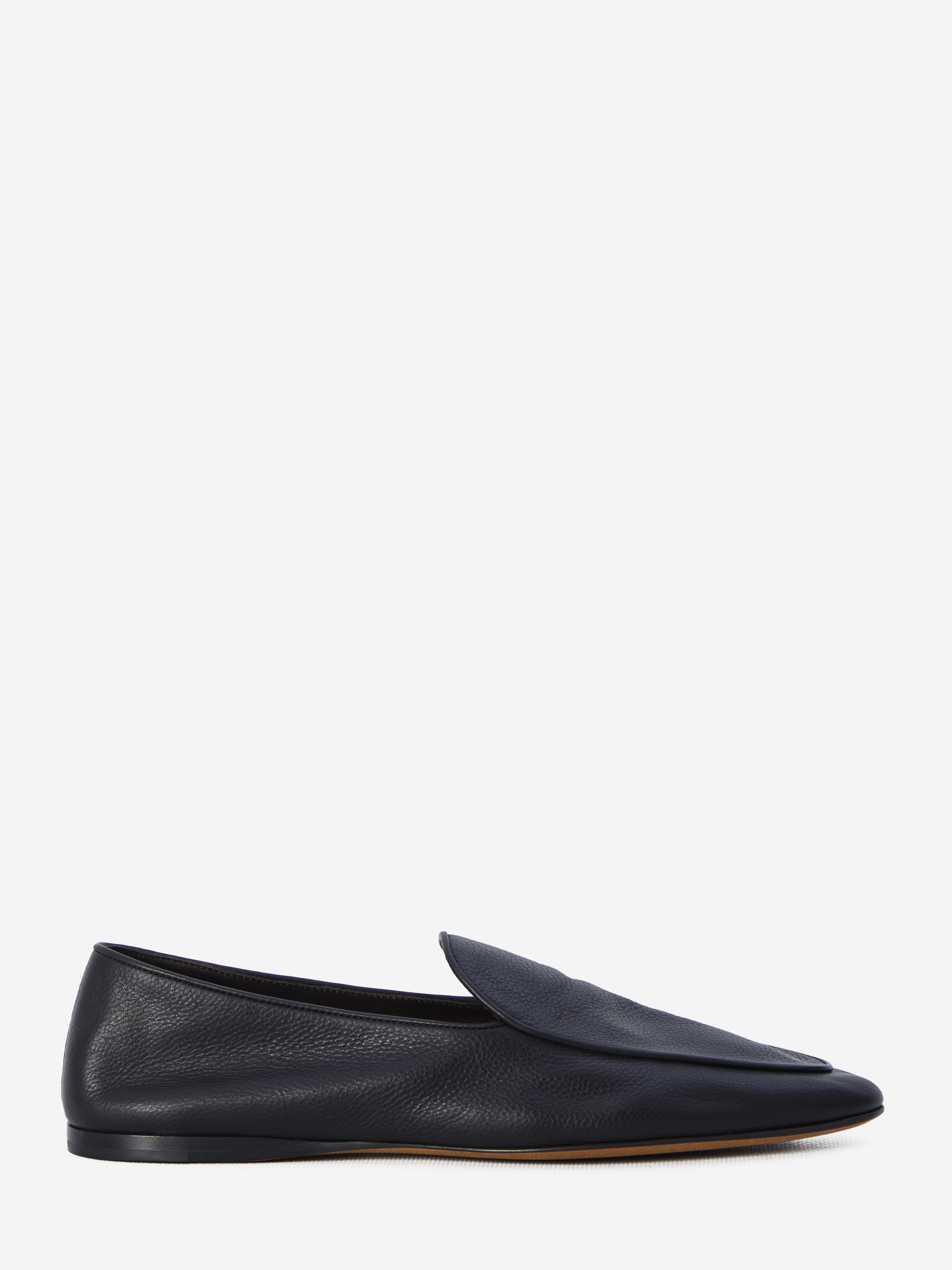 THE ROW AWAR FLAT LOAFERS 