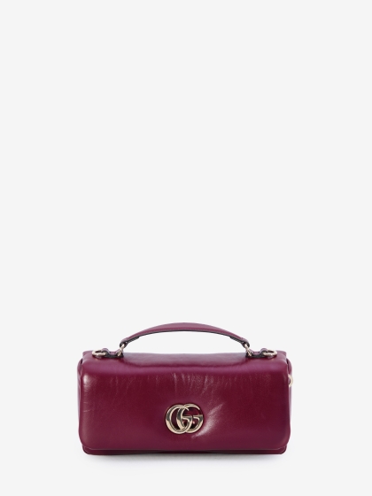 GG Milano small top handle bag