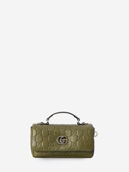 GG Milano mini handle bag