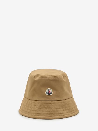 Reversible bucket hat