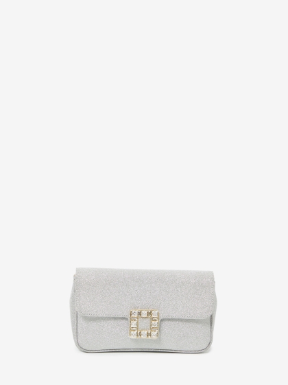 Jeu De Fille clutch