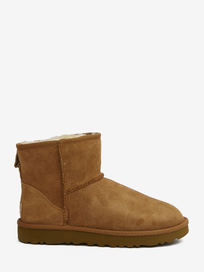 Ugg Classic Mini II