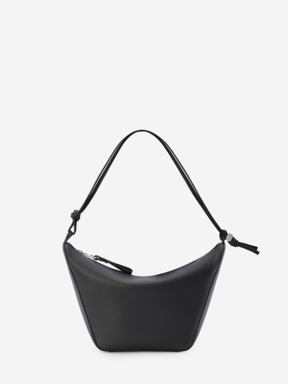 Mini Hammock Hobo bag