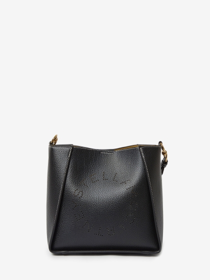 Stella Logo shoulder bag