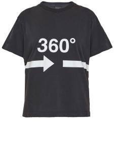 T-shirt 360°