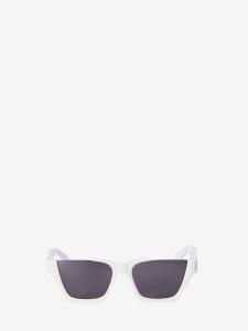 Square sunglasses