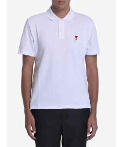 Ami De Coeur polo shirt