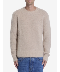 Mohair sweater