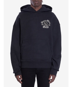 Dream Team oversized hoodie