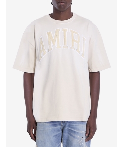 Amiri vintage oversized t-shirt