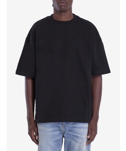 Amiri oversized t-shirt