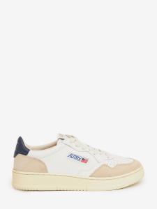 Sneakers Medalist suede