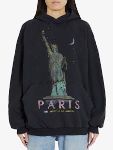 Paris Liberty hoodie