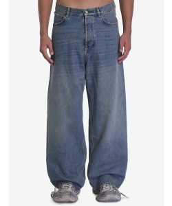 Jeans baggy