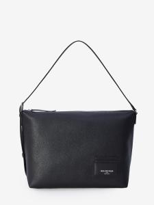 Large Messenger Credit bag