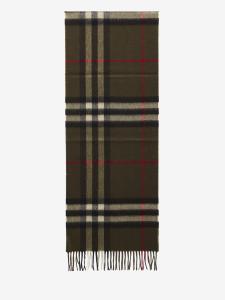 Giant Check scarf