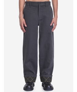 Carpenter trousers