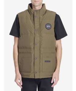 Freestyle Crew vest