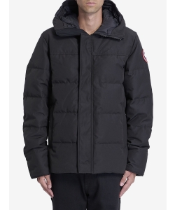 MacMillan parka