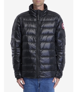 Crofton down jacket