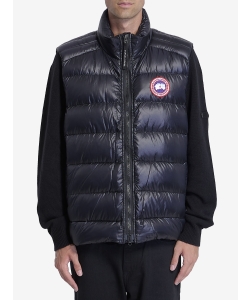 Crofton vest