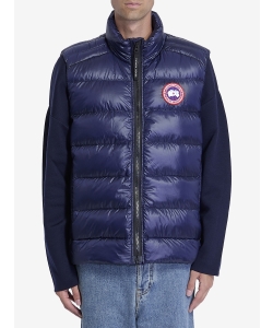 Crofton vest