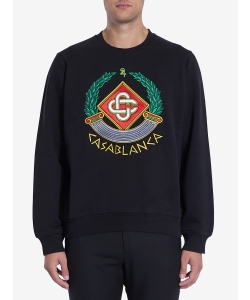 Casa Crest sweatshirt