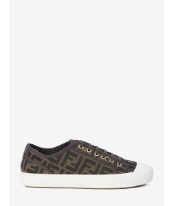 Fendi Domino sneakers