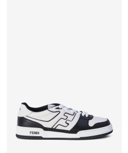 Fendi Match sneakers