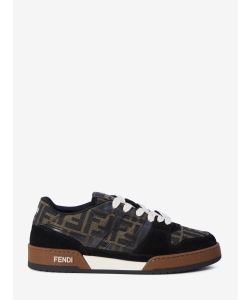 Fendi Match sneakers