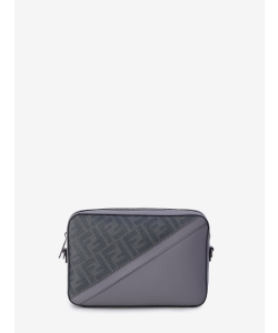 Fendi Diagonal Camera Case bag