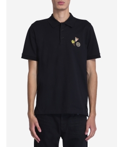 Fendilicious polo shirt