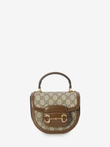 Gucci Horsebit 1955 mini handbag