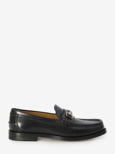 GG loafers with Horsebit