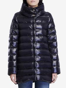 HERNO - Down jacket in nylon | Leam Roma - Luxury Shopping Online