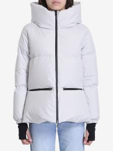 Laminar Gore-Tex down jacket