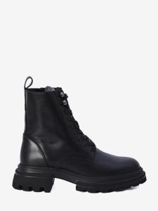 H674 combat boots