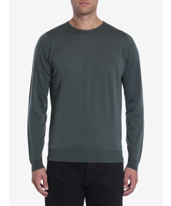 Lundy pullover