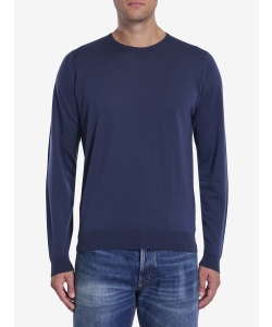 Lundy pullover