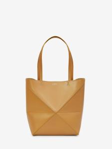 Puzzle Fold Tote bag