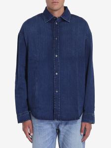 Anagram overshirt