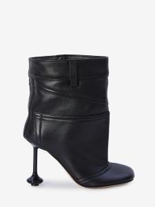 Toy Panta ankle boots