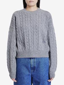 Wool sweater