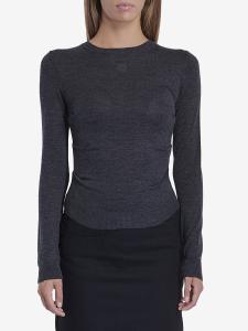 Sweater in mixed cashmere