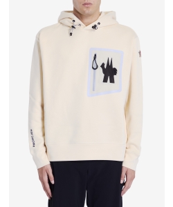 Logo hoodie