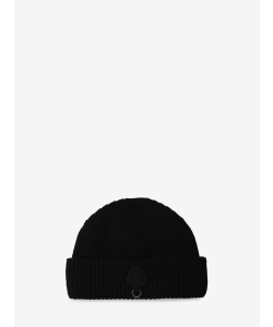 Tricot beanie