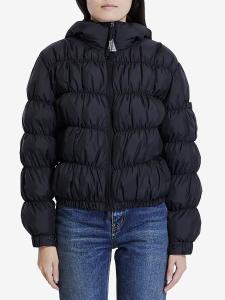 Medonte short down jacket