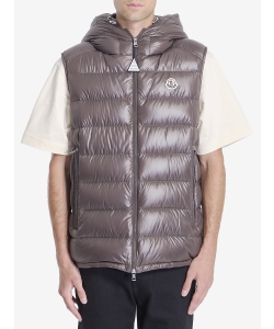 Barant down vest